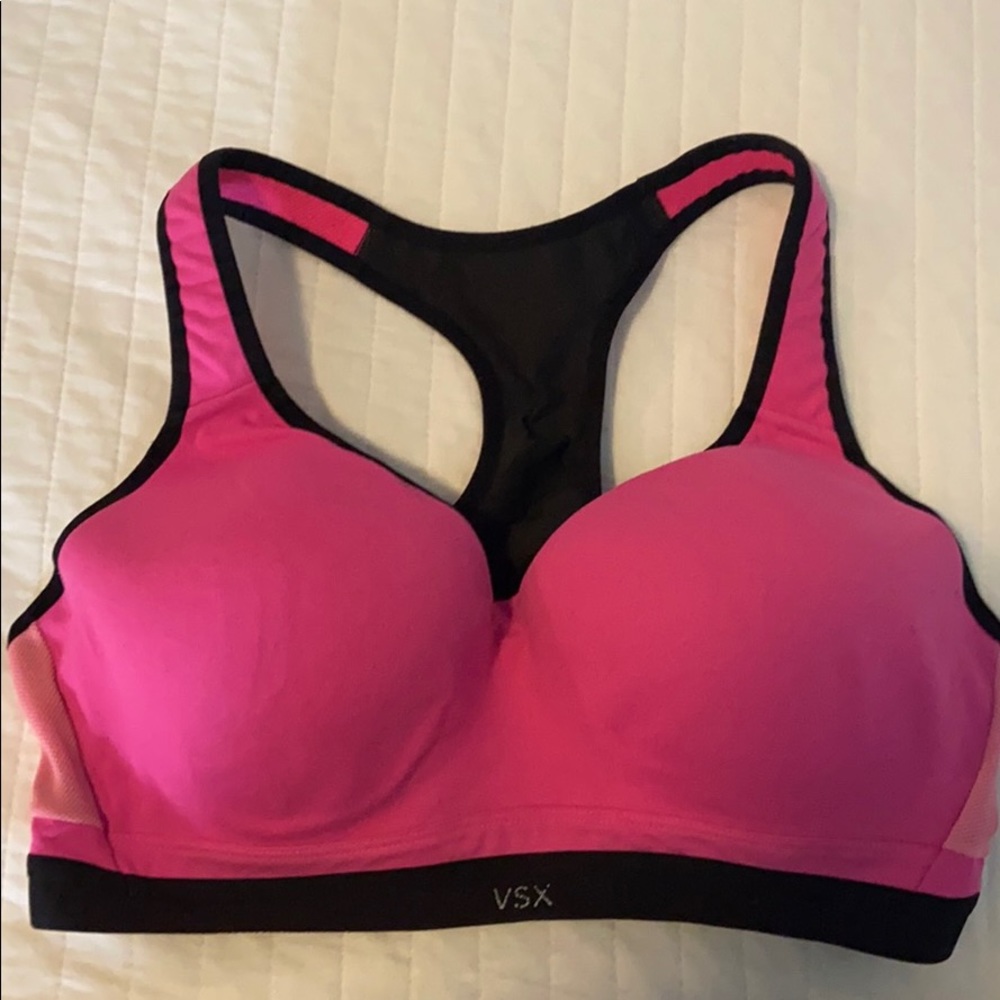 Victoria Secret Sports Bra